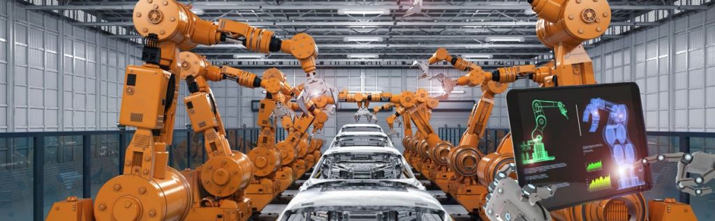 df aianzar la revolución industrial