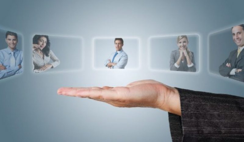 Gamificación, inteligencia artificial y procesos de contratación de recursos humanos automatizados