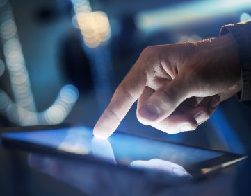 En 2 años, el 77% de las empresas palencianas han invertido en digitalización