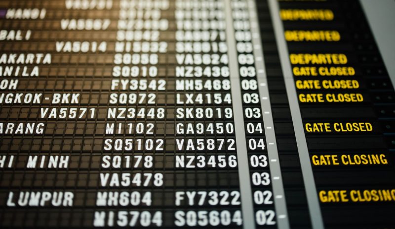 Informe sobre el sector turismo ya disponible en el Club de Innovación Digital