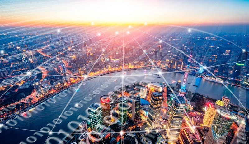 Informe sobre el sector comercio ya disponible en el Club de Innovación Digital