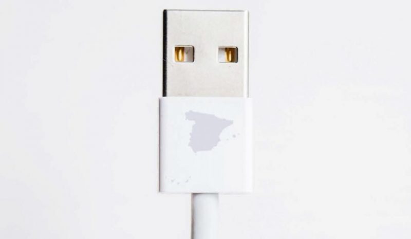 Digitalización de la empresa española por sectores (Informe Índice Caixabank de Digitalización Sectorial 2020)