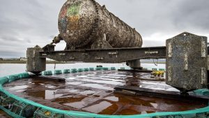 © Microsoft Press - Servidores submarinos 2