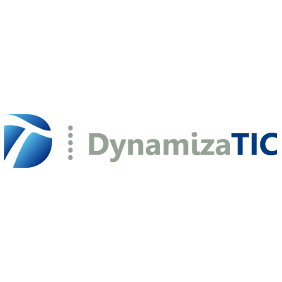 Dynamizatic Logotipo