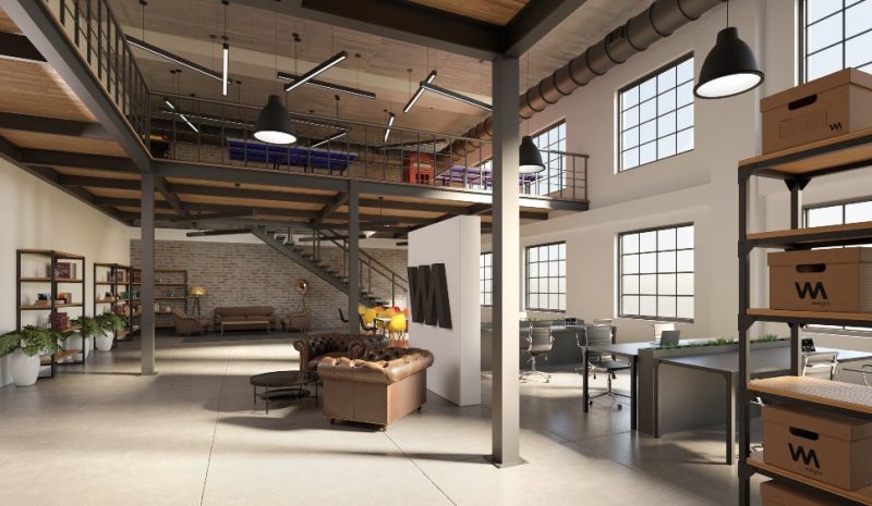 Nace Wayra X, el hub de Telefónica para invertir en startups de productos digitales de consumo masivo