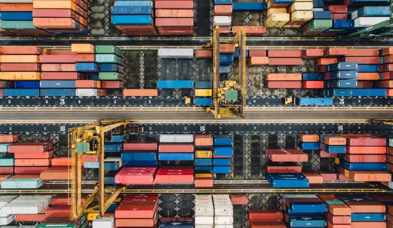 Logística y almacenaje empiezan a ser ya cosa de robots en la industria