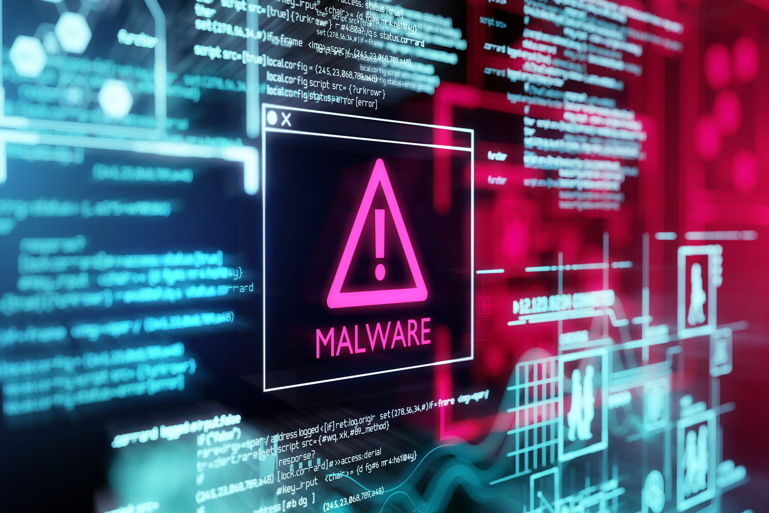 malware-ciberataques