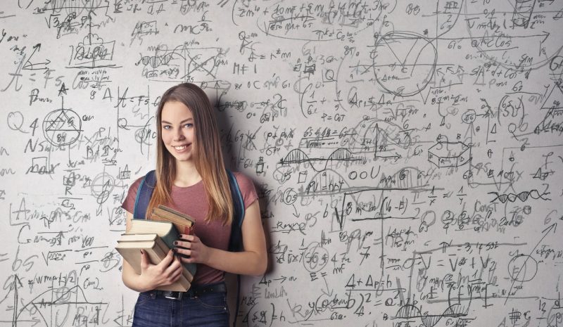 LA FP Stem o tecnológica tiene solamente un 3% de alumnas frente a un 97% de alumnos