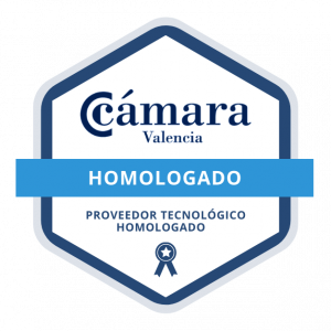 Sello partner - fondo blanco