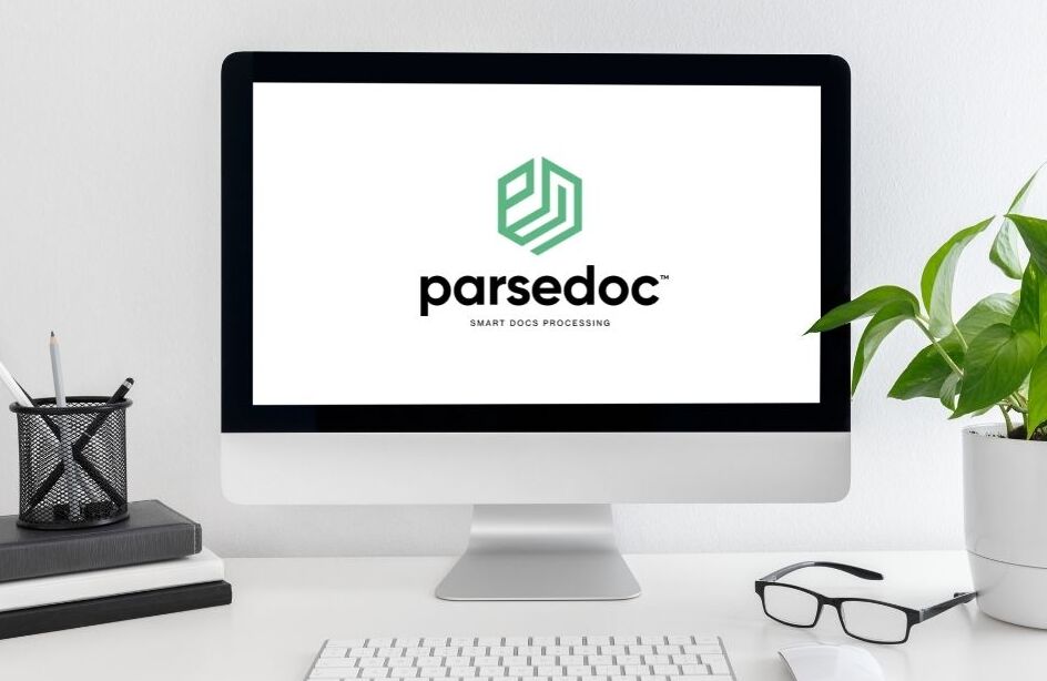 Parsedoc Software OCR Parsedoc Software OCR