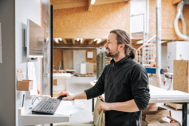 digitalización de la tienda física