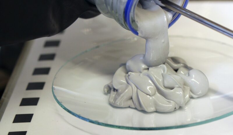 Generan una pasta de hidrógeno como combustible para vehículos