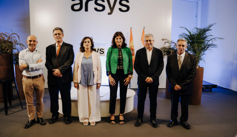 El Gobierno de La Rioja confía en Arsys para alojar su nube privada