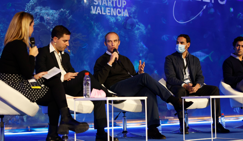 El ecosistema emprendedor celebrará la quinta edición de Palencia Digital Summit en octubre