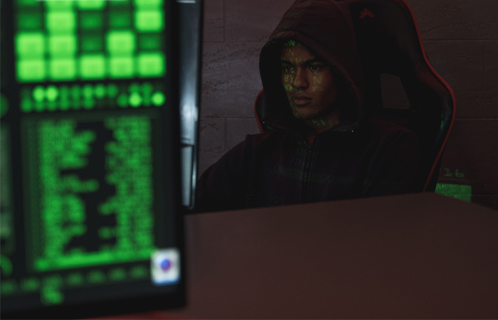 ciberataques con ransomware