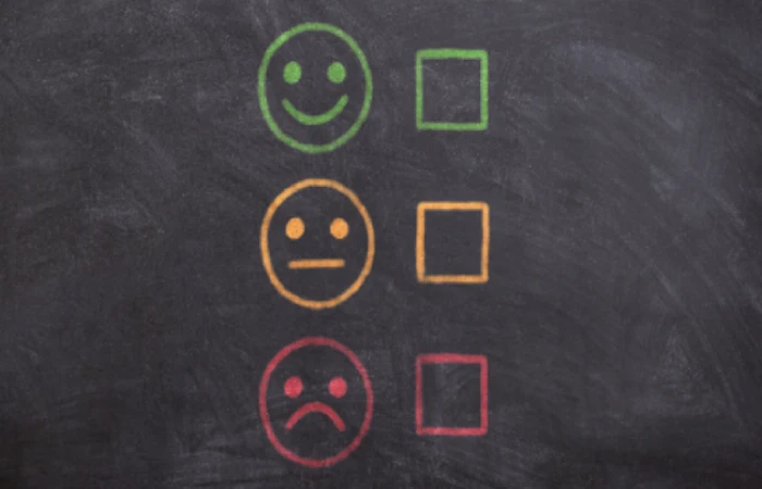 Reviews negativas para marketing digital