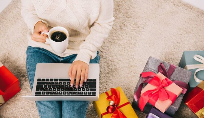 Oro, incienso, mirra… y un ordenador