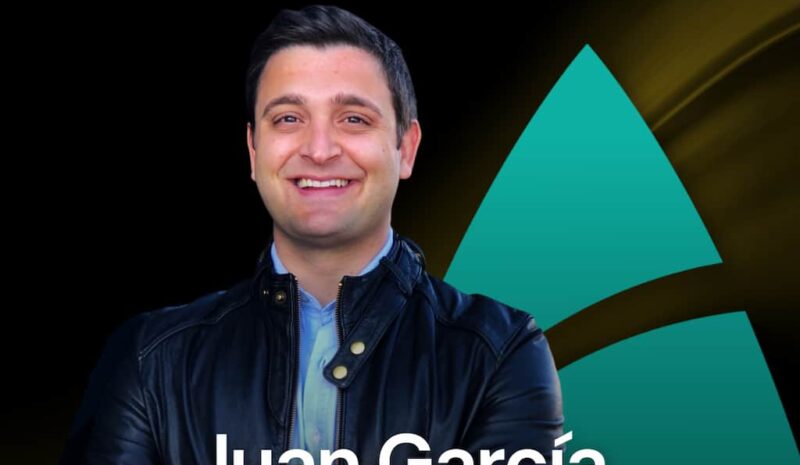 Un tecnólogo palenciano seleccionado entre los 10 máximos talentos de España