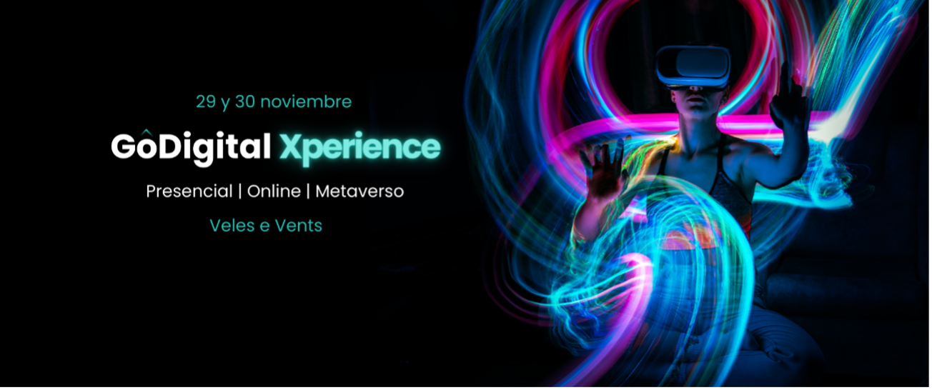 GoDigital Xperience