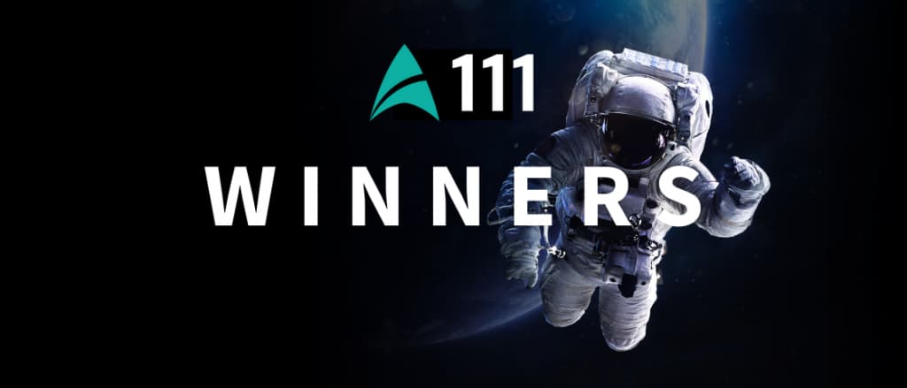 Premios 111 Nova List Premios 111 Nova List