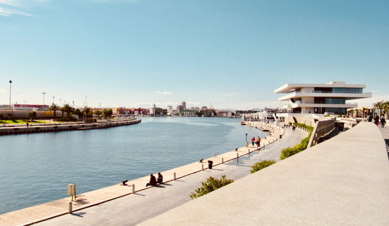 Palencia invertirá 425 millones para despegar como polo tecnológico