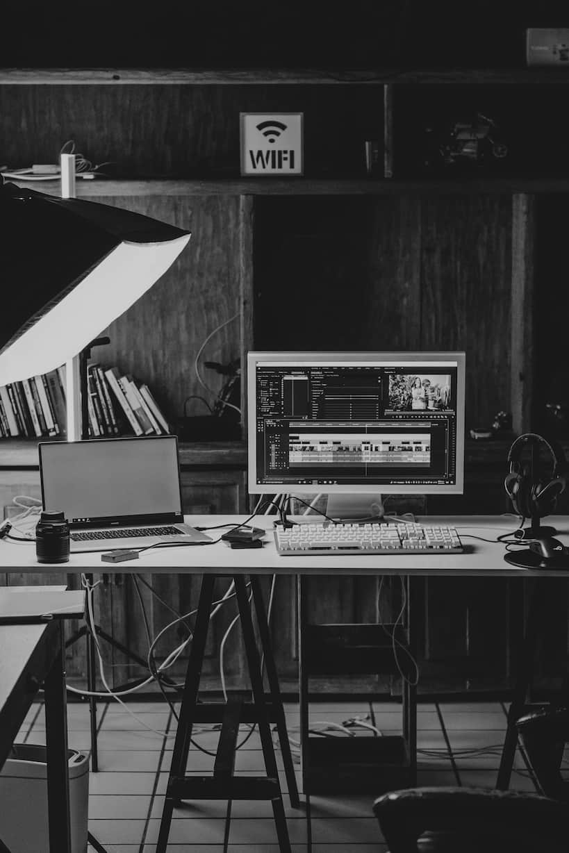 puesto-trabajo la transformación del puesto de trabajo