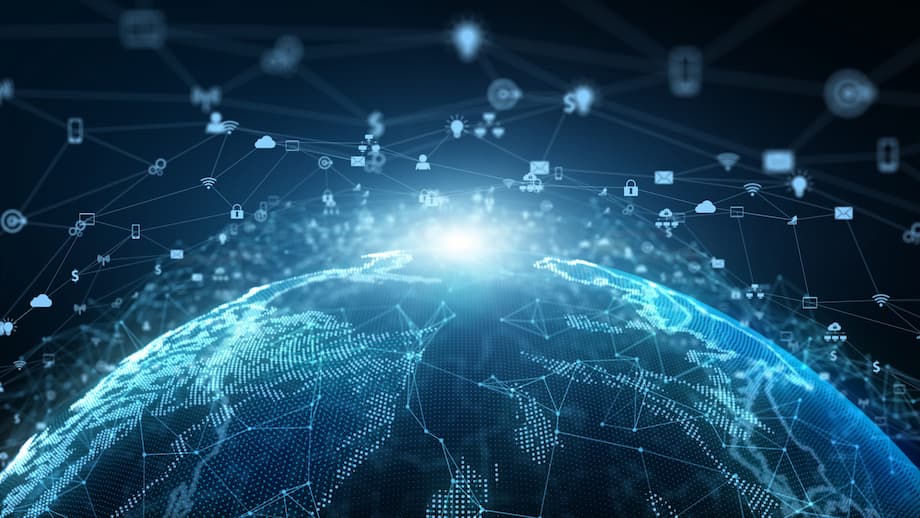 technology-network-data-connection-network-marketing-and-cyber-security-concept