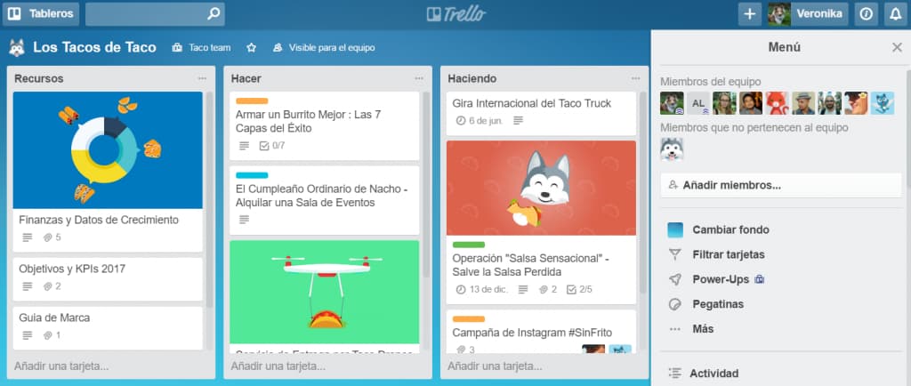 trello