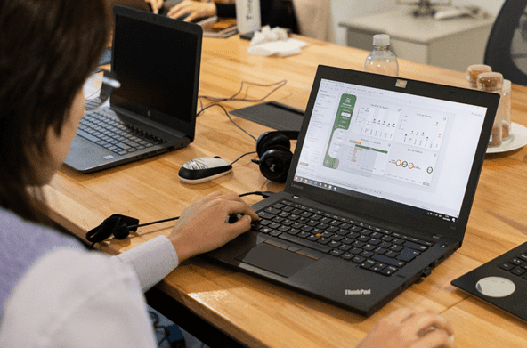 Taligent, la empresa tecnológica argentina de gestión del dato llega a Palencia