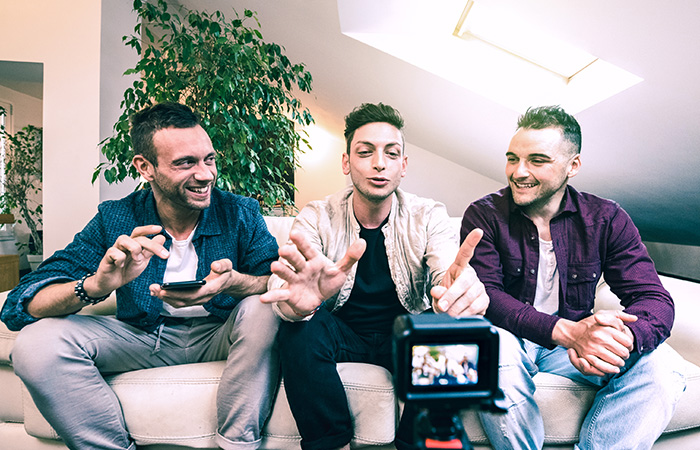 Ventajas del marketing de influencers