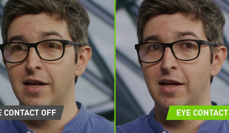 Nvidia presenta mejoras en su herramienta de streaming