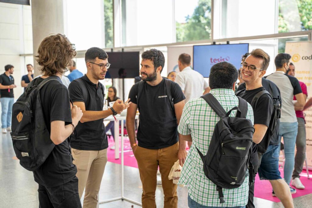 Networking CTO Summit