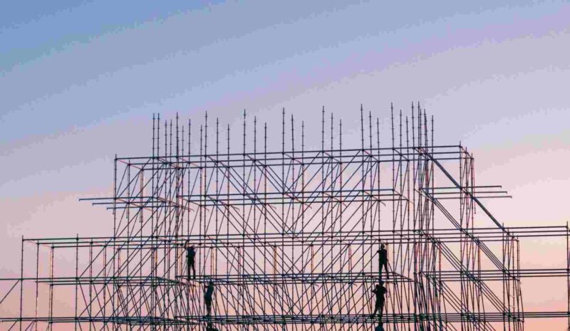 Saas para la transparencia en la cadena de suministro