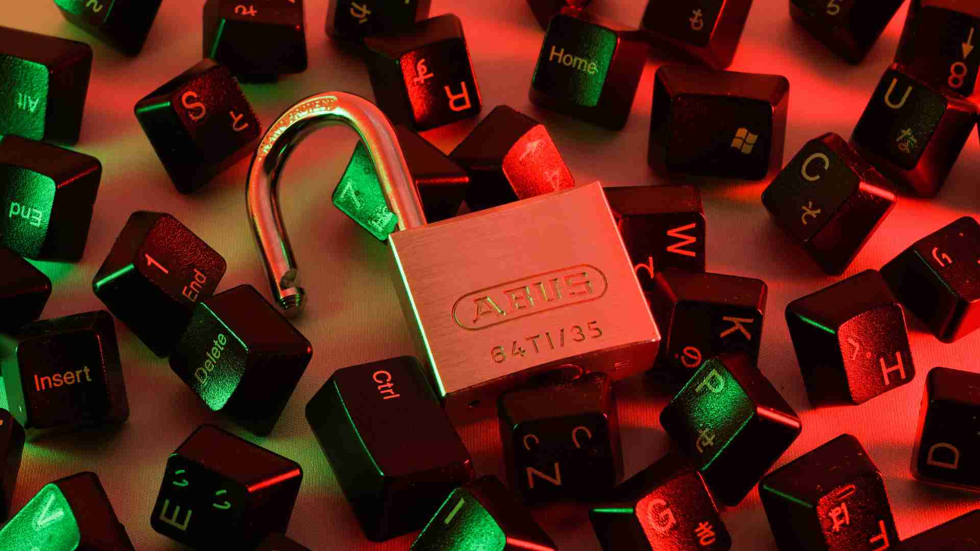 Ciberseguridad Ciberseguridad