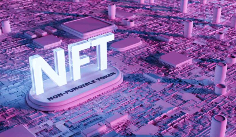 MasterCard combina arte y NFTs para apoyar a músicos emergentes