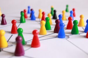 Networking, una ayuda para visibilizar vuestra marca