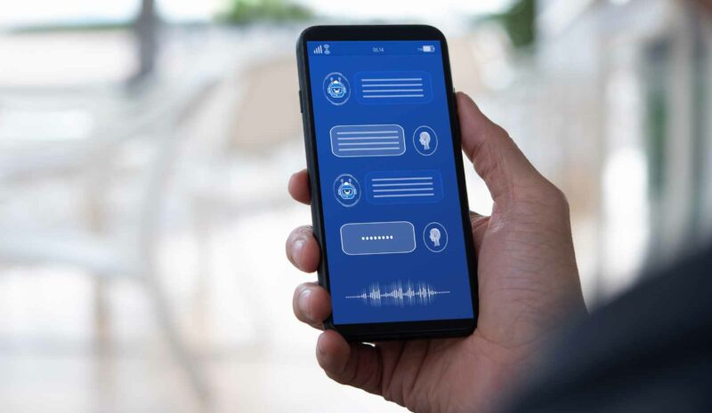 El ChatBot municipal disponible 24/7