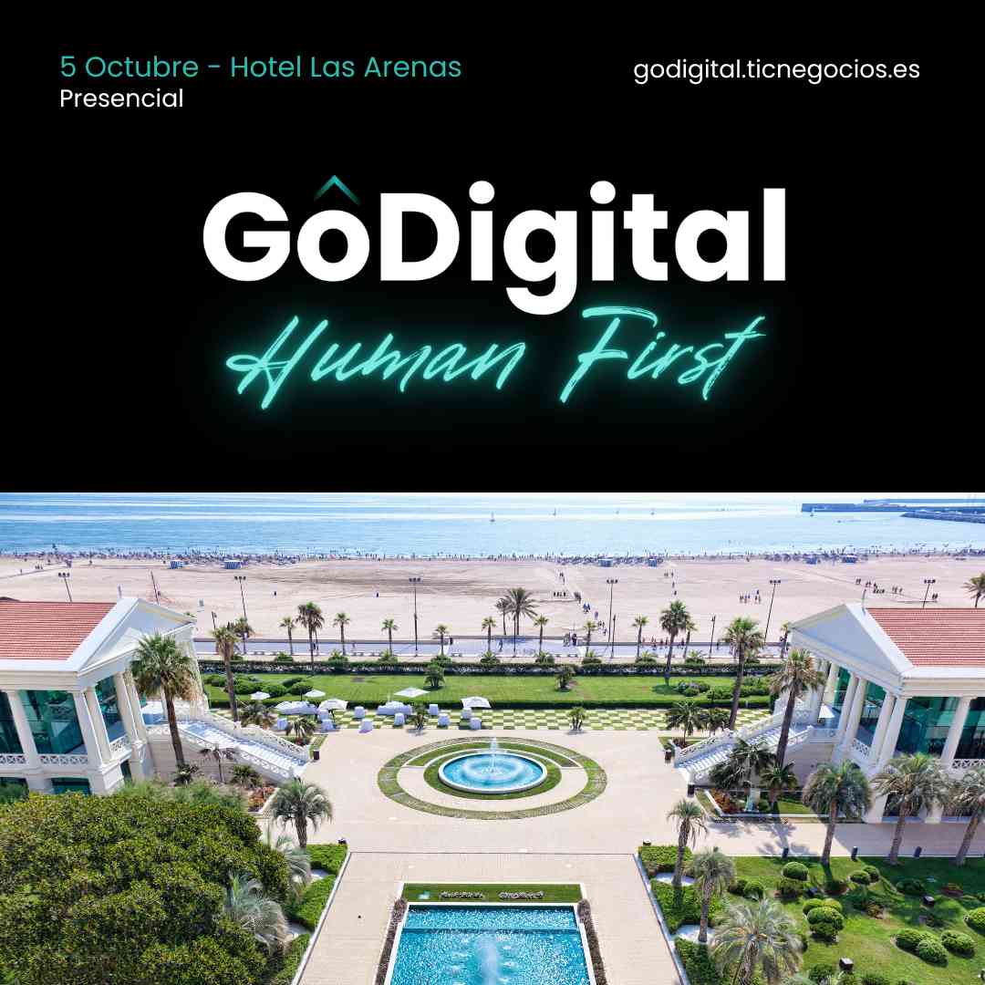 GoDigital_HotelLasArenas
