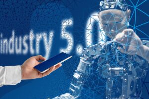 El análisis de datos es vital en la fábrica inteligente