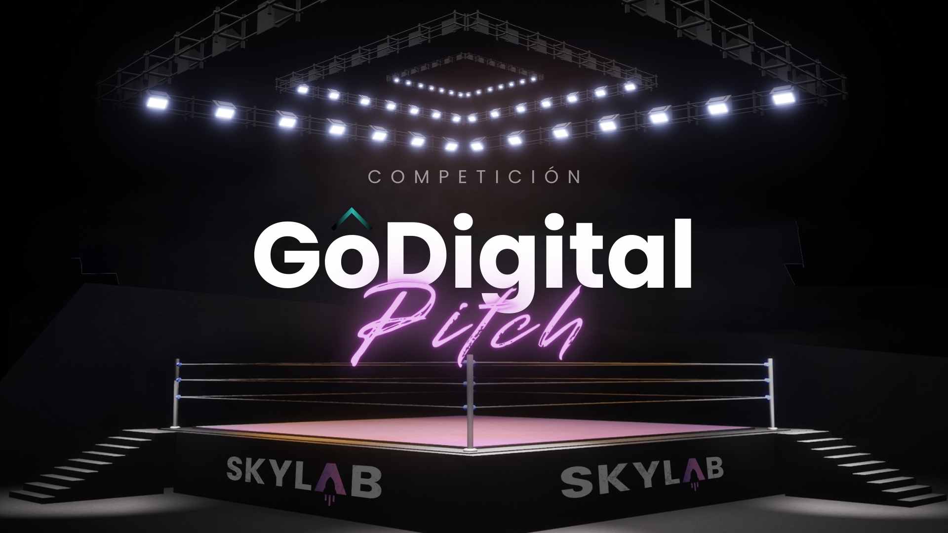 GoDigital Pitch