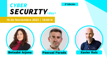Cámara Palencia participará en el Cyber Security Day con el programa Activa Ciberseguridad