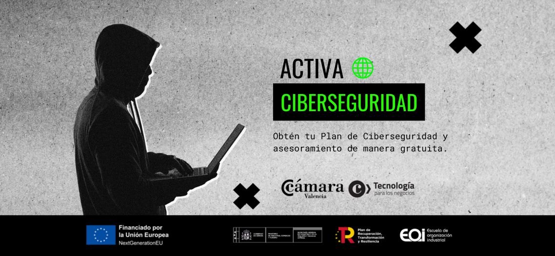 Activa Ciberseguridad