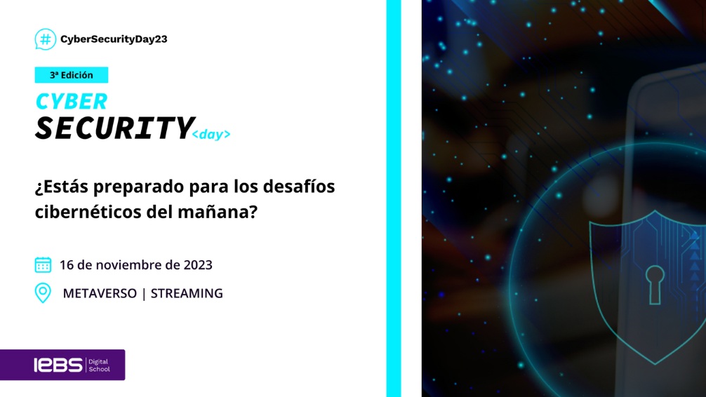 CIBERSEGURIDAD