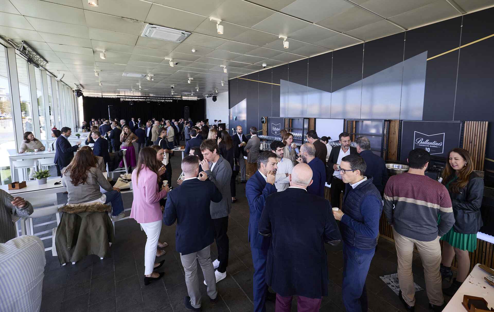 Evento Transforma 23