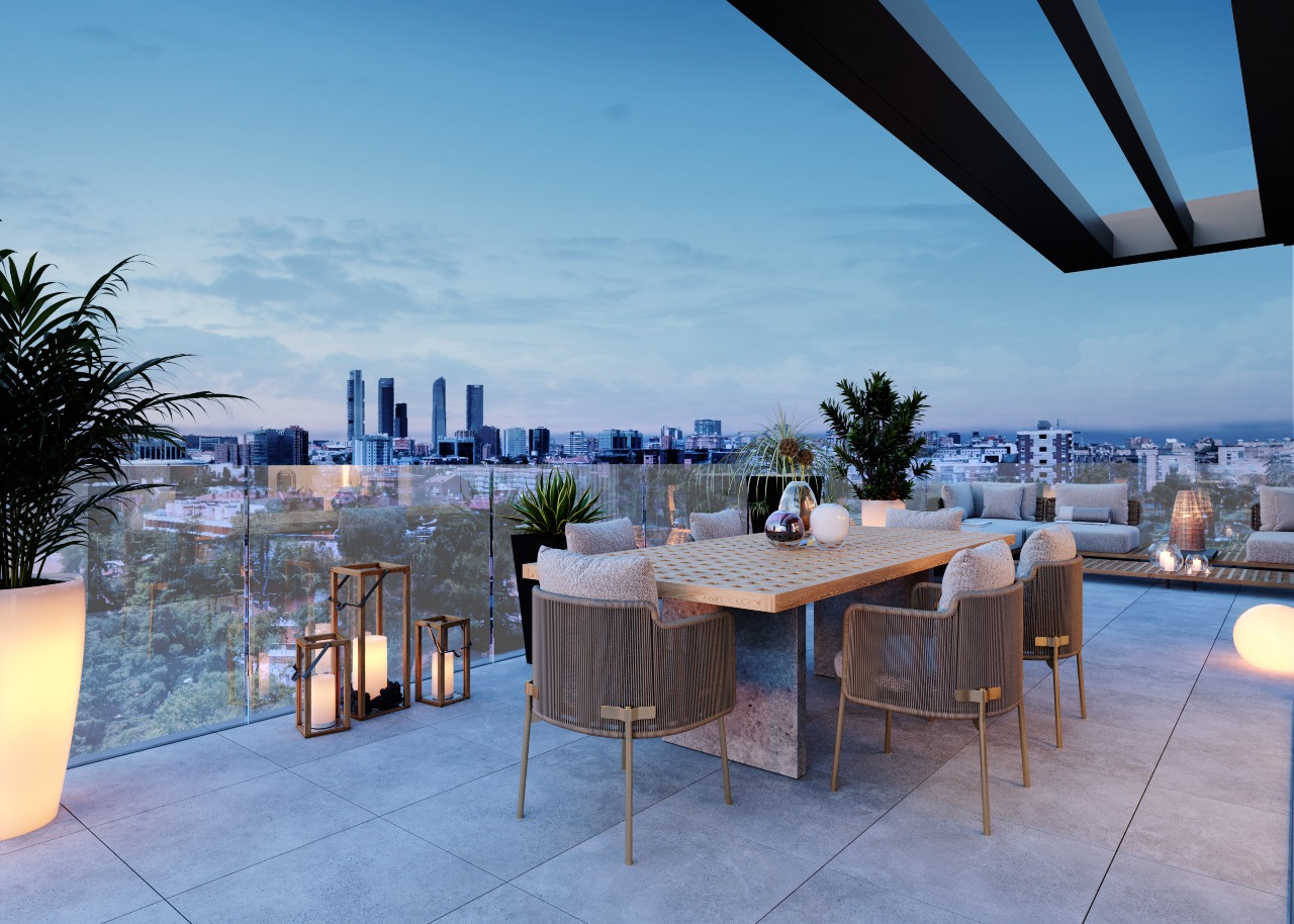 Metrovacesa se alía con Bit2Me para integrar el ecosistema Web3 con el sector inmobiliario