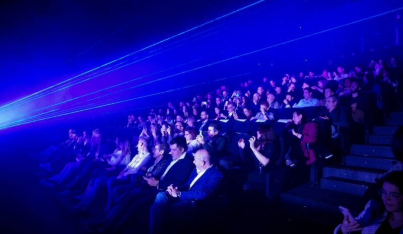 Dos startups de SKYLab fueron galardonadas en los VLC Startup Awards