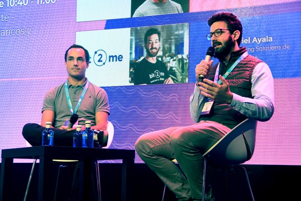 Nace Fazil Crypto de la mano de Bit2Me