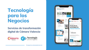 Ampliamos nuestro servicio de asesoramiento en digitalización
