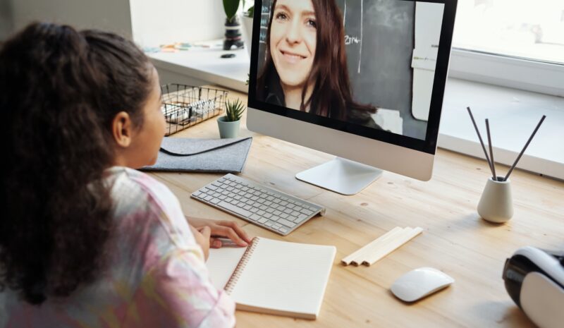 Reskilling: IA aplicada a la educación