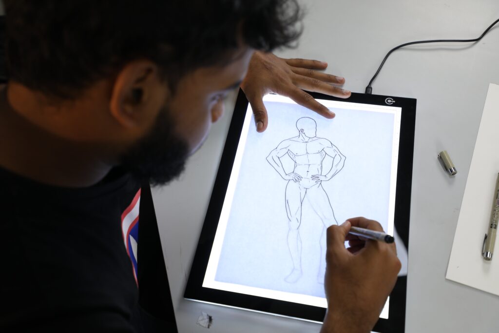 Gracias al reskilling, vuestras clases serán más atractivas